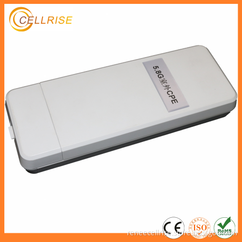 Long Range 5.8ghz WiFi Cpe Wireless Network Access Point